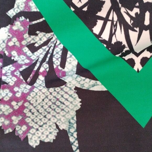 Kenneth Cole New York Cotton Dress - Picture 11 of 12